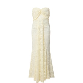Aries Lace Dress