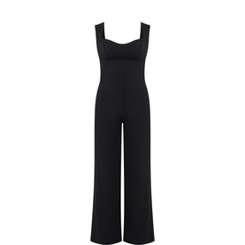 Everlee Wide Leg Jumpsuit