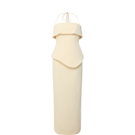 Fran Corset Dress