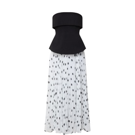 Stellara Corset Dress