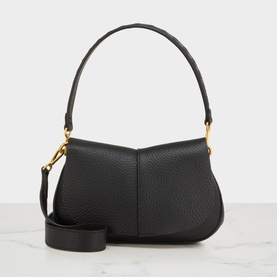 Helena Round Crossbody Bag
