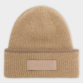 Le Bonnet Gros Beanie Hat