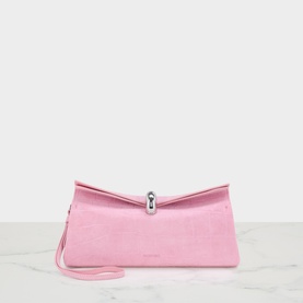 Le Pochette Val&eacute;rie Clutch Bag