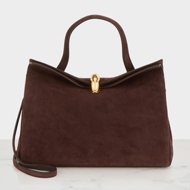 Le Valerie Crossbidy Bag