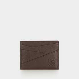 Puzzle Edge Cardholder