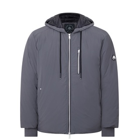 Northdale Down Bomber Jacket