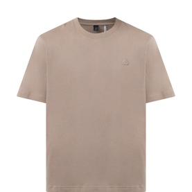 Yul Logo T-Shirt