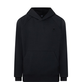 Yul Logo Hoodie
