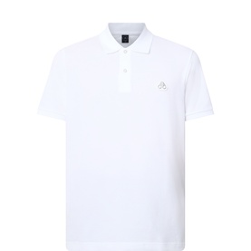 Everett Logo Polo Shirt
