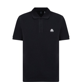 Everett Logo Polo Shirt