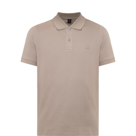 Yul Logo Polo Shirt