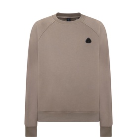 Yul Logo Sweatshirt