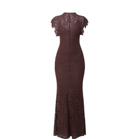 Laia Lace Dress