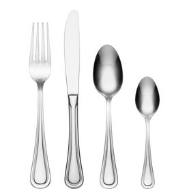 Barcelona Cutlery Set, 24-piece