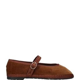 Pierre Ballerina Flats