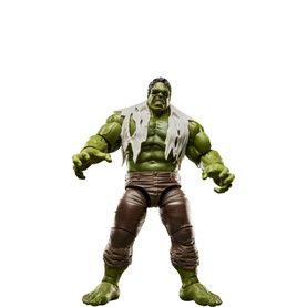 Marvel Legends: Spider-Man: Brand New Day Hulk Figure