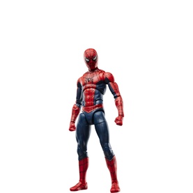 Marvel Legends: Spider-Man: Brand New Day Figure