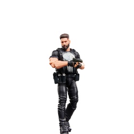 Marvel Legends Series: The Punisher 15cm