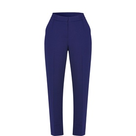 Ann Slim Leg Trousers