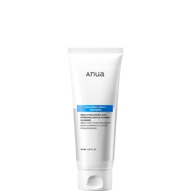 8 Hyaluronic Acid Hydrating Gentle Foaming Cleanser