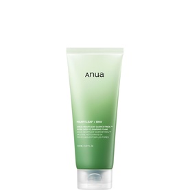 Heartleaf Quercetinol Pore Deep Cleansing Foam