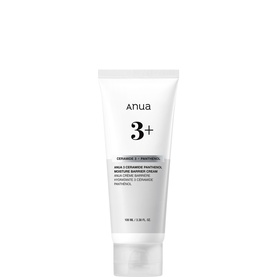 3 Ceramide Panthenol Moisture Barrier Cream