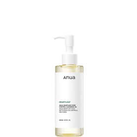 Heartleaf Pore Control Cleansing Oil