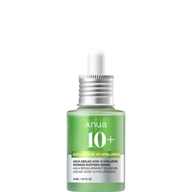 Azelaic Acid 10 Hyaluron Redness Soothing Serum