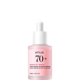 Peach 70% Niacinamide Serum