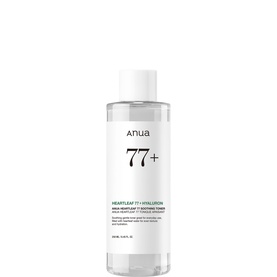 Heartleaf 77% Soothing Toner