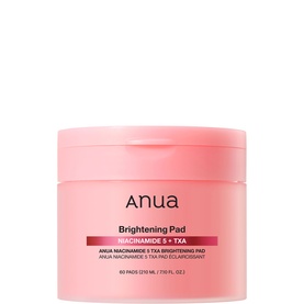 Niacinamide 5 TXA Brightening Pads