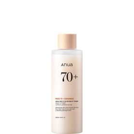 Rice 70+ Glow Milky Toner
