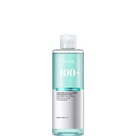 PDRN 100+ Hyaluronic Acid Booster Toner