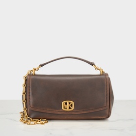 Bryant Small Convertible Shoulder Bag