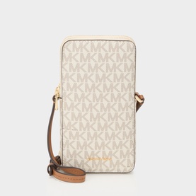 Jet Set Monogram Small Crossbody Bag