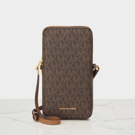 Jet Set Monogram Small Crossbody Bag
