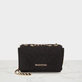 Makena Nero Shoulder Bag