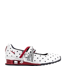 Shox Z Calistra Ballet Flats