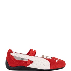 Speedcat Ballet Flats