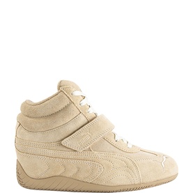 Speedcat Wedge Trainers