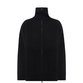 Freda Ribbed Jacket