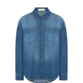 Deira Denim Shirt