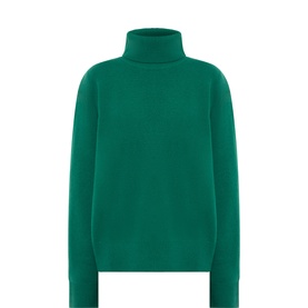 Gala Turtleneck Sweater