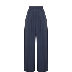 Baxter Wide Leg Sweatpants