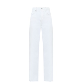 Dalston Straight Leg Jeans