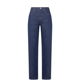 Dalston Straight Leg Jeans