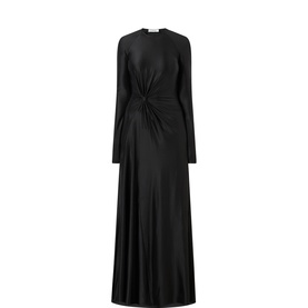 Florence Twist Waist Gown