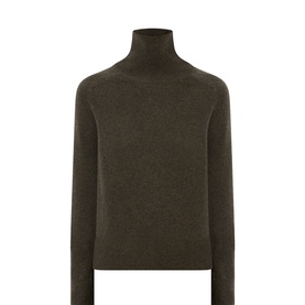 Marie Turtleneck Sweater