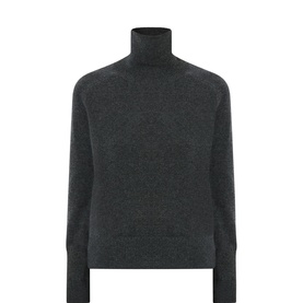 Marie Turtleneck Sweater