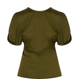 Bela Tulip Blouse